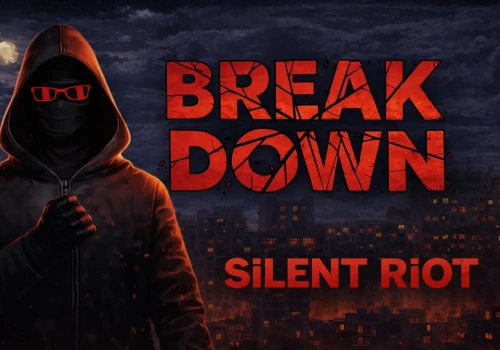 Breakdown: Silent Riot zapowiedziane. Polska odpowiedź na kultowego Franko zadebiutuje w 2026 roku
