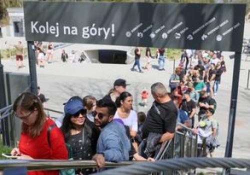 Majówka w Zakopanem? Wiemy, czego możesz się spodziewać na miejscu