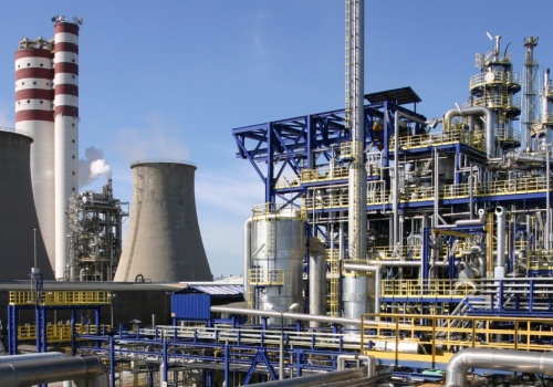 Największy producent nawozów w Polsce poprawił wyniki mimo wysokich cen gazu