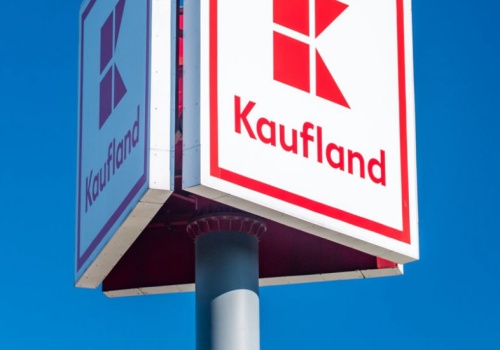 Kaufland bierze przykład z Lidla. Akumulatory Parkside za bezcen