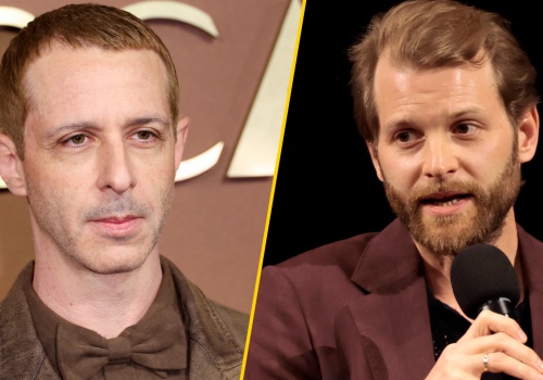 Jeremy Strong w nowym filmie Magnusa von Horna. Rusza międzynarodowa produkcja