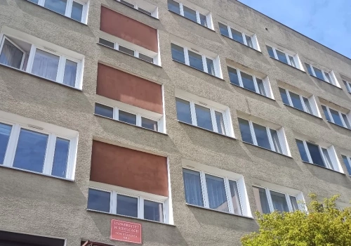 Siedlce: Będzie metamorfoza akademika