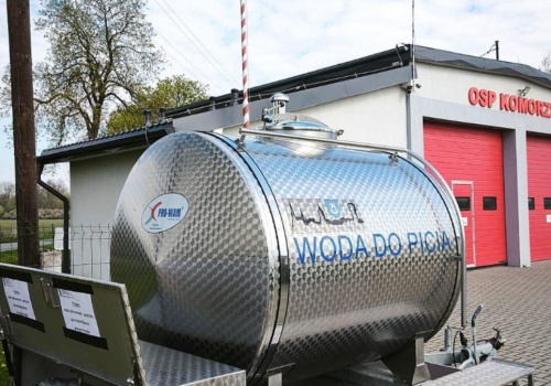 Groźne chemikalia popłynęły z kranów. Prokuratura wszczęła śledztwo