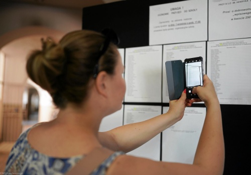 Te kierunki studiów dają perspektywę wysokich zarobków. 