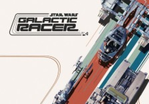 Poznaliśmy datę premiery Star Wars Galactic Racer. Zagramy jesienią. Świetna cena gry na Steam