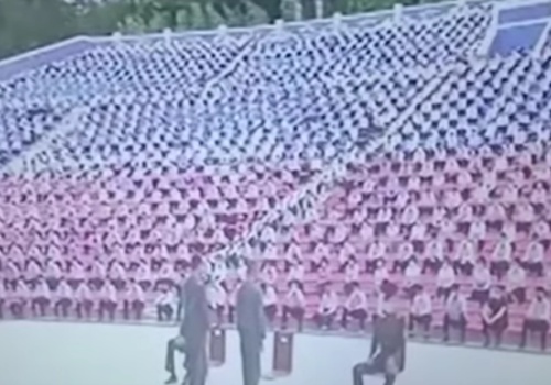 Korea Północna: cała rodzina nagle zniknęła po krytyce władz