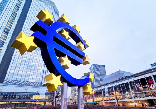 Decyzja EBC nie wstrząsnęła rynkiem. Ale stopy mogą wzrosnąć już w czerwcu