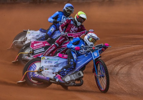 Żużel. Śląsk jedzie do Gdańska. Powrót dobrych znajomych