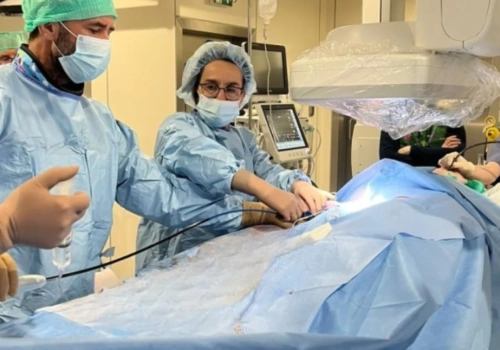 „To przełom w leczeniu najtrudniejszych pacjentów” – pierwszy w historii IPCZD zabieg wszczepienia stymulatora MICRA otwiera nowy etap terapii