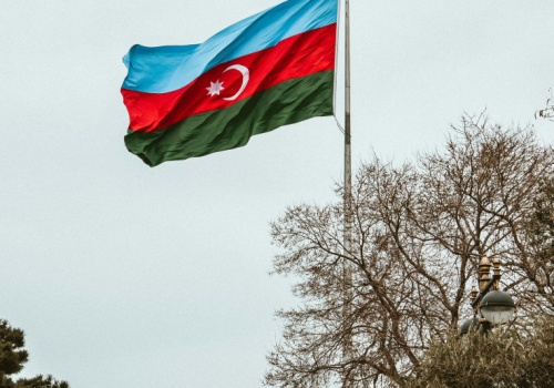 Pojawiła się możliwości eksportu kolejnych towarów rolno-spożywczych do Azerbejdżanu