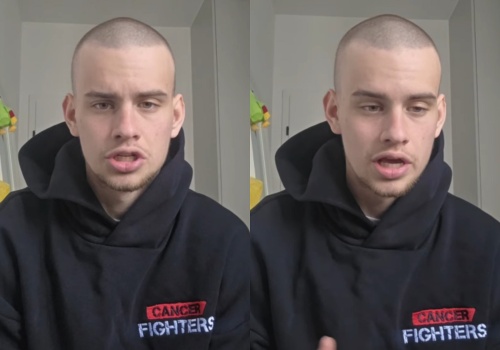 Łatwogang 30 kwietnia przemówił po historycznej zbiórce. 