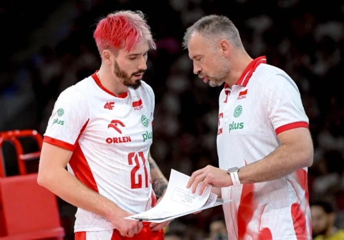 Nikola Grbić ujawnił prawdę. Kibice reprezentacji Polski byliby zachwyceni!