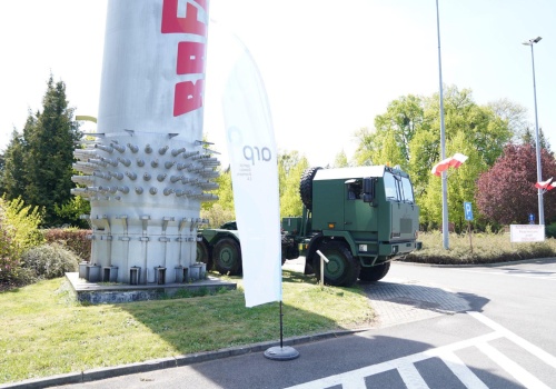 Nowe życie starej fabryki. Jelcze ruszą z Raciborza