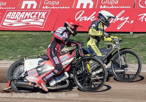 Żużel. Wielki błąd PSŻ? Chodzi o wypożyczenia do Piły! Menadżer mówi wprost