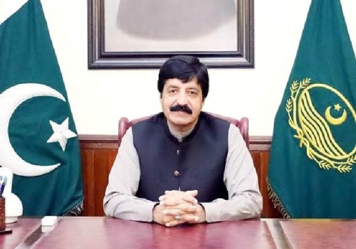 W Pendżabie w Pakistanie uchwalono ustawę mającą na celu ograniczenie małżeństw dzieci