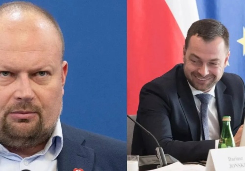 Romowicz odpowiada Zembaczyńskiemu. Czy czuje się 