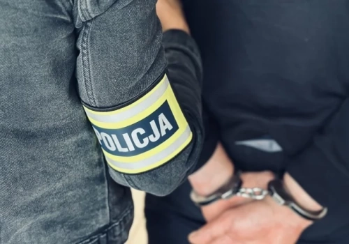 Sąd zdecydował w sprawie Borysa B. Mężczyzna zostaje w areszcie