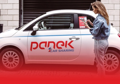 Kłopoty wypożyczalni Panek. Gigantyczna kara i doniesienie do prokuratury