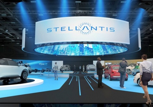 Stellantis wraca na plus. Zwrot po stracie i nowa strategia