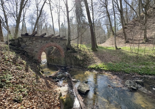 Majówka na piątkę