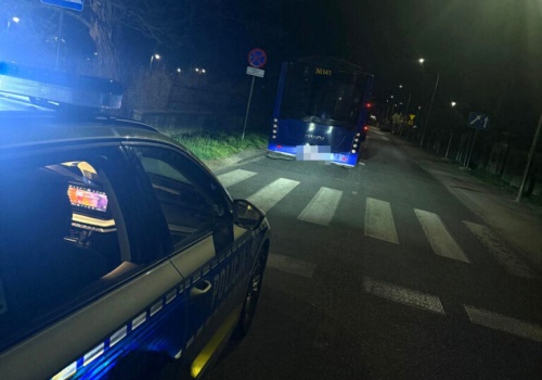 Stwierdziła, że jest prawnikiem i wszystko da się załatwić. Obywatelka Ukrainy była nietrzeźwa