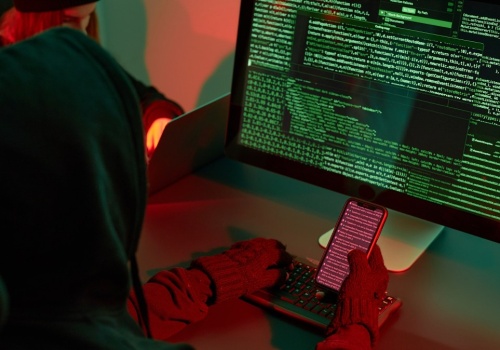 Hakerzy z Ukrainy wykradli 600 tys. kont graczy. Trafili w ręce policji