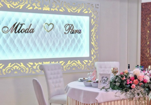 Gościniec i Sala weselna Pod Skrzycznem - przewodnik po weselu w Szczyrku