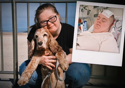 Dramatyczny apel rodziny z Ostrowa Wielkopolskiego. Ania walczy o życie