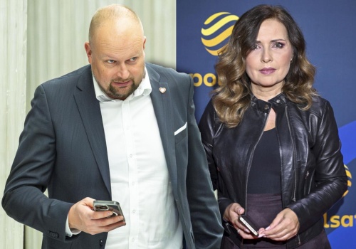 Poseł Tuska powiedział TO na antenie! Gozdyra myślała, że się przesłyszała