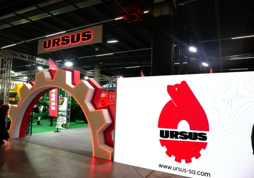 Ile ciągników będzie produkował Ursus? Producent zdradza plany