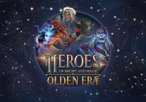 Premiera Heroes of Might & Magic: Olden Era. To będzie majówka jak za dawnych lat
