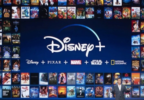 Co obejrzeć w maju? Disney+ właśnie zdradził swoje największe premiery