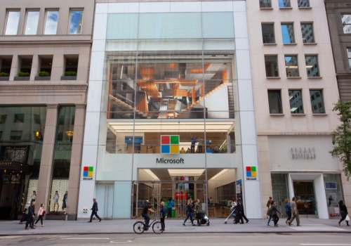 Microsoft robi ruch, którego nikt się nie spodziewał. Tysiące osób na rozdrożu