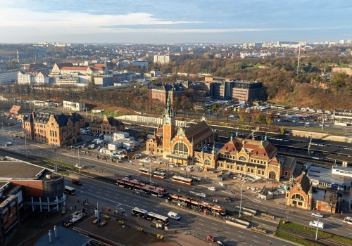 Polskie miasto robi furorę. Zagraniczne media i turyści zachwyceni. 