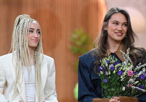 Eurowizja 2026 bez rywalizacji? Alicja Szemplińska i Monroe Vata Rigby mówią wprost