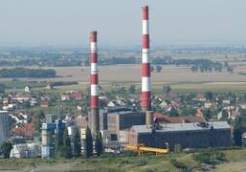 Jest pomysł na zagospodarowanie EC Czechnica 1. Co się stanie z nieczynną elektrociepłownią w Siechnicach?