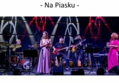 Niedzielny koncert w rytmie zespołu Impast