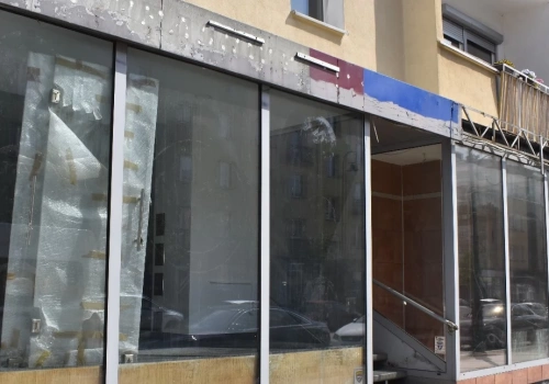 Znikający handel z centrum miasta