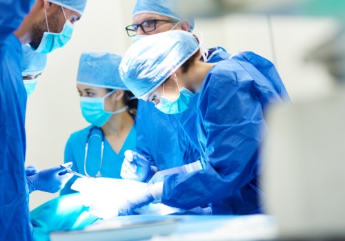 Druga kwalifikacja do Krajowej Sieci Onkologicznej. 70 spośród 300 ośrodków nie spełni wyższych wymagań