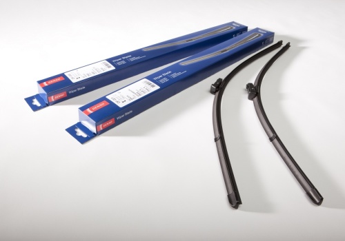 Znaczące rozszerzenie portfolio produktów. 31 nowych referencji wycieraczek od DENSO.