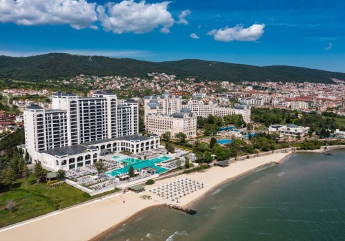 Kraj pachnący olejkiem różanym. To ulubione miejsce Polaków od ponad 50 lat