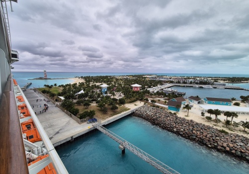 Bezpośrednio PLL LOT do Miami + rejs na Bahamy ✈️🛳️ Oferta z Warszawy za 4480 PLN 🌤️⛱️