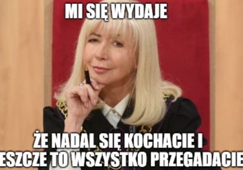 Prezydent zablokował zmianę, która umożliwiałaby rozwody w urzędzie, zamiast obowiązkowego sądu
