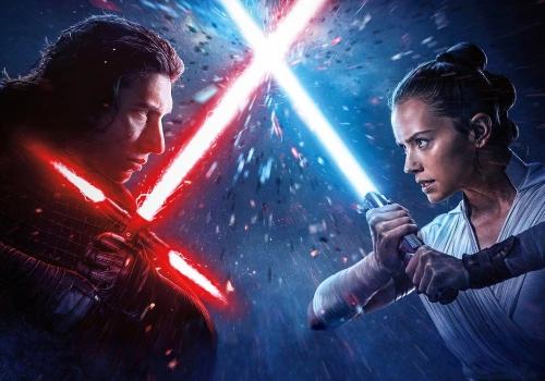 W obronie Star Wars od Disneya, czyli jak Myszka Miki uratowała odległą galaktykę przed zapomnieniem