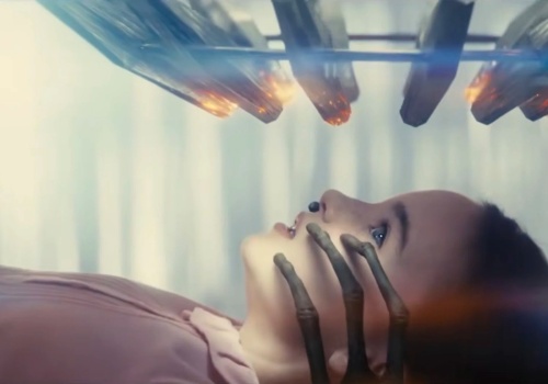 Nowe science fiction będzie prawdziwym objawieniem? Znamy czas trwania nadchodzącego filmu