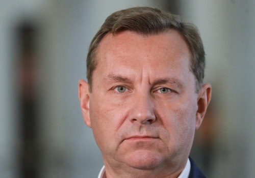 ​Czy konflikt o minister Hennig-Kloskę osłabił koalicję? Na to pytanie odpowie poseł KP Centrum