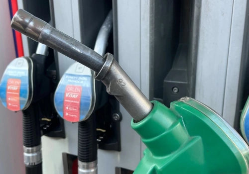 Paliwo drożeje na majówkę. To dopiero początek podwyżek