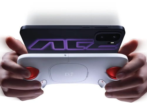 Ten kontroler może stać się hitem. OnePlus szykuje ważną zmianę dla Strix G15