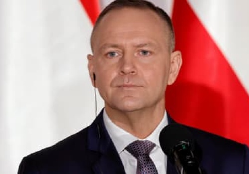 Prezydent Nawrocki zawetował rozwody pozasądowe, bo rodzina ma trwać