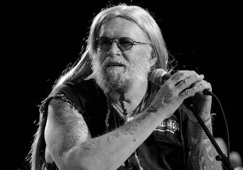 Nie żyje David Allan Coe. Gwiazdor country miał 86 lat